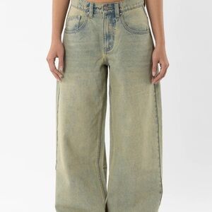 Scaena Collective The Boy Jeans Blue